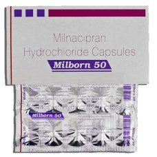 Milnacipran