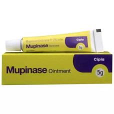 Mupirocina