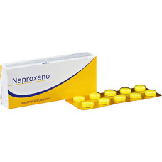 Naproxene