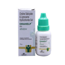 Orahelp