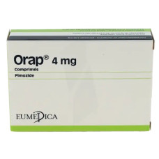 Orap