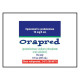 Gocce Orali Orapred