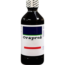 Gocce Orali Orapred