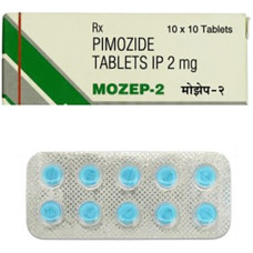 Pimozide