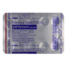 Pirfenidone