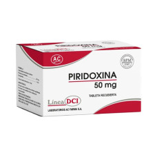 Piridossina
