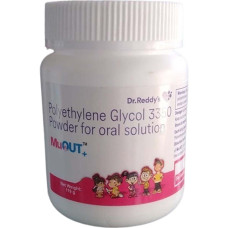 Polietilenglicole 3350