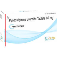 Piridostigmina bromuro