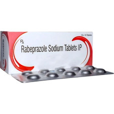 Rabeprazolo sodico