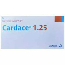 Ramipril