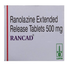 Ranolazina