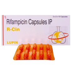 Rifampicina