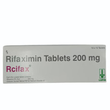 Rifaximina