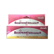 Silicone Scarend