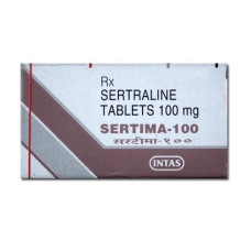 Sertralina
