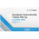 Sevelamer cloridrato