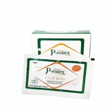 Super P Force gel