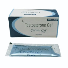 Testosterone topico