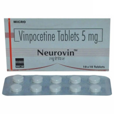 Vinpocetina