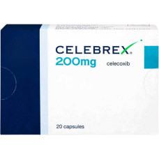 Celebrex 100/200 mg compresse