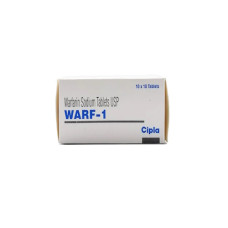 Warfarin