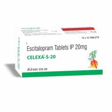 Celexa 10/20 mg compresse