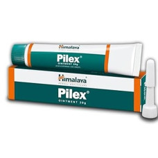 Pilex 30g unguento