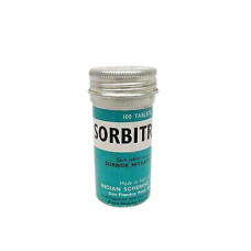Sorbitrato 5/10mg compresse