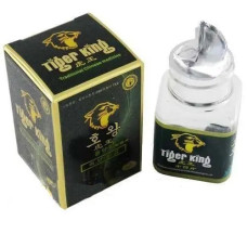 Tiger King 700mg capsule