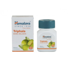 Triphala 60 bottles