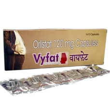 Vyfat 120mg capsule