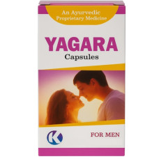 Yagara 60 compresse