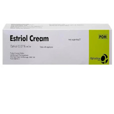 Estriolo Crema 1 g
