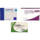 Extra ED Pack 100+20+20 mg compresse