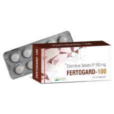 Fertogard 25/50/100 mg compresse