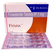 Finax 1 mg compresse