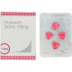Flibanserina 100 mg compresse