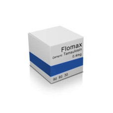 Flomax 0.2/0.4 mg compresse