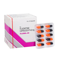 Flunil 10/20/40/60 mg capsule