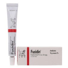 Fucidin 2% Crema 5/15 g