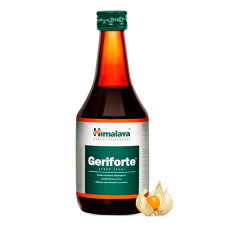 Geriforte Sciroppo 100/200 ml