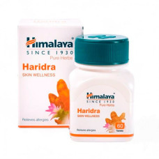 Haridra 60 compresse