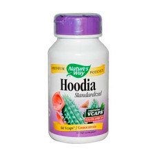 Hoodia 400 mg 60 caps capsule