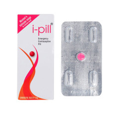 I-Pill 1.5 mg compresse