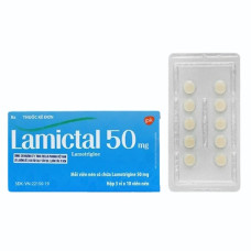 Lamictal 25/50/100/200 mg compresse