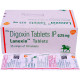 Lanoxin 0.25 mg compresse