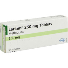 Lariam 250 mg compresse