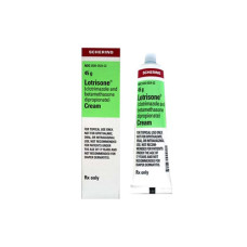 Lotrisone Crema 10/20 g