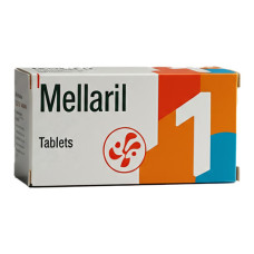 Mellaril 10/25/50/100 mg compresse