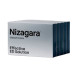 Nizagara 25/50/100 mg compresse